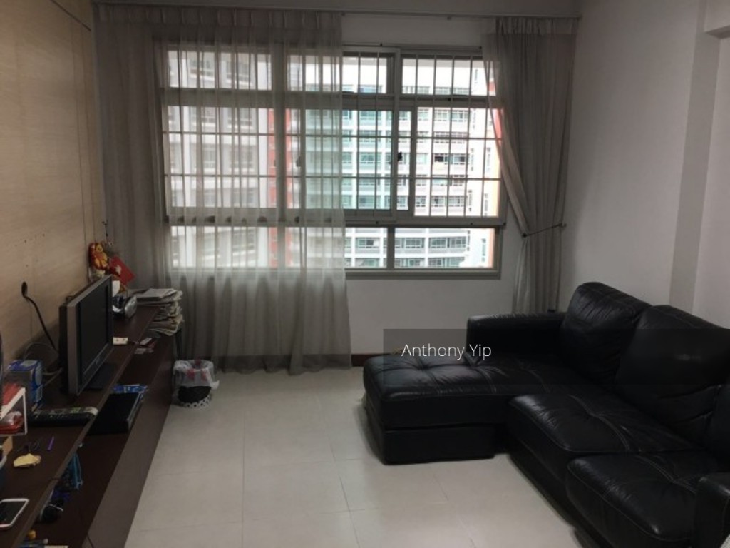 Blk 271A Sengkang Central (Sengkang), HDB 4 Rooms #152346522